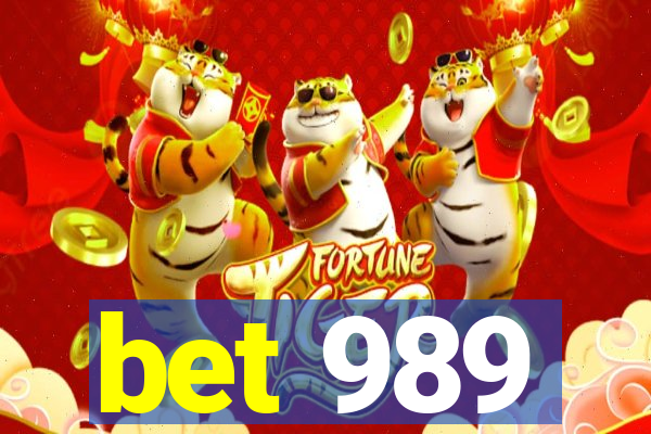 bet 989